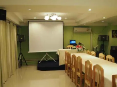 D-Sabai Residence Hotels in San Sai