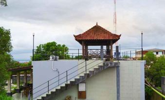 Nusa Dua Villas