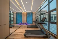 Holiday Inn Express YIXING by IHG - Træningscentre
