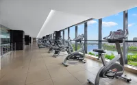 Crowne Plaza Huangshan Yucheng