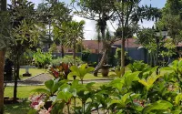 Villa de Rossa Hoteles en Kayuambon