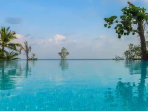 โรงแรมซี สโตน โรงแรมในอำเภอ สิชล