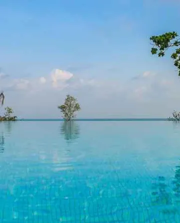 รูปภาพของโรงแรมซี สโตน