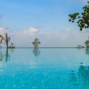 Sea Stone Hotel Sichon