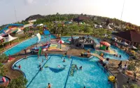 Gardenia Resort and Spa Hotels in Kubu Raya Regency