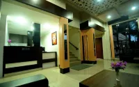 Swarna Dwipa Residence Palembang Hotels in Sekip Jaya