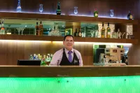 Hotel Arizona Suites Cúcuta - bar