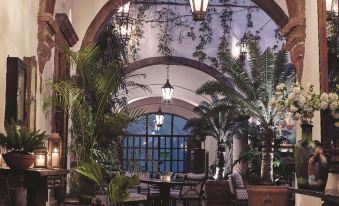 Casa de Sierra Nevada, A Belmond Hotel, San Miguel de Allende