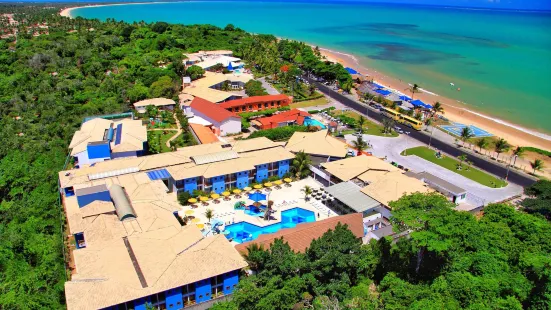 Hotel Brisa da Praia