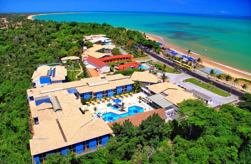 Brisa da Praia Park Hotel