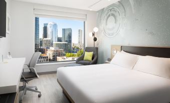 Astra Hotel, Seattle, A Tribute Portfolio Hotel