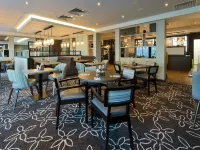 Premier Inn London Wembley Stadium Hotels near Brent