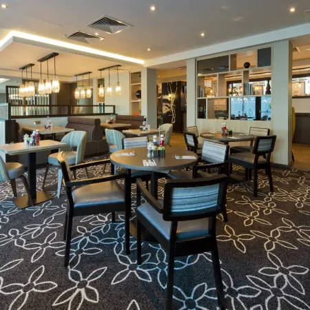 Premier Inn London Wembley Stadium Отели рядом с достопримечательностью «Стадион «Уэмбли»»