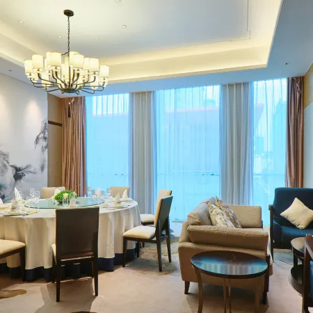 Crowne Plaza NANNING CITY CENTER by IHG