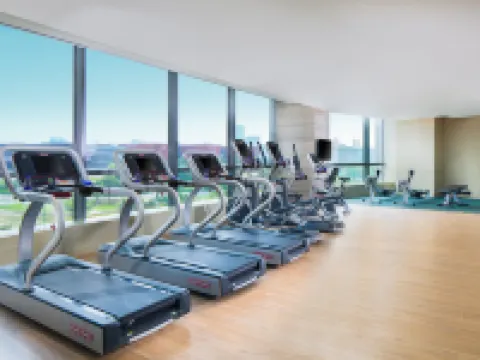 InterContinental Hotels TAIYUAN by IHG Hotels in Taiyuan