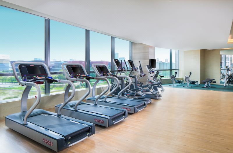 InterContinental Hotels Taiyuan by IHG photo 5
