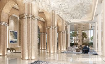 The St. Regis Kuwait