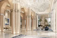 The St. Regis Kuwait Hotels in Rabia