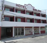 Hotel Rolovi Hotels in Boca del Río