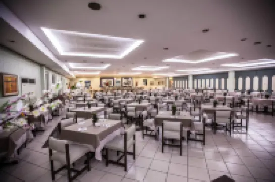 Rafain Palace Hotel & Convention Center Hotels in 