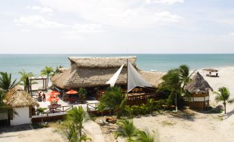 Playa Blanca Beach Resort - All Inclusive