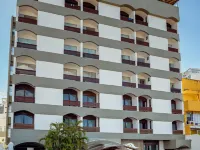 Grande Hotel da Barra Отели рядом с достопримечательностью «Барра»