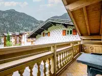Cecilia Hotels in Mazzin