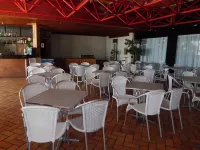 Sol Victoria Marina - breakfast
