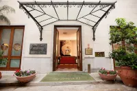 Hotel Federico II Central Palace