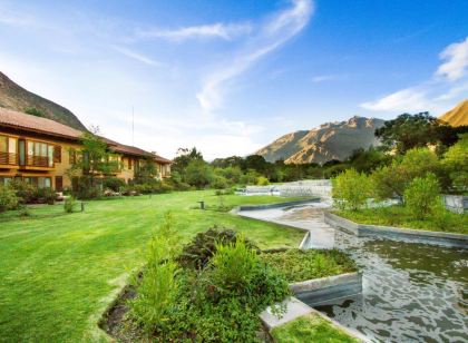 Tambo del Inka, a Luxury Collection Resort & Spa, Valle Sagrado