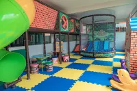 Vitoria Regia Praia Hotel - 3 звезды