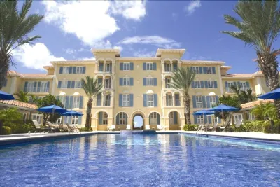Villa Renaissance Các khách sạn ở Grace Bay