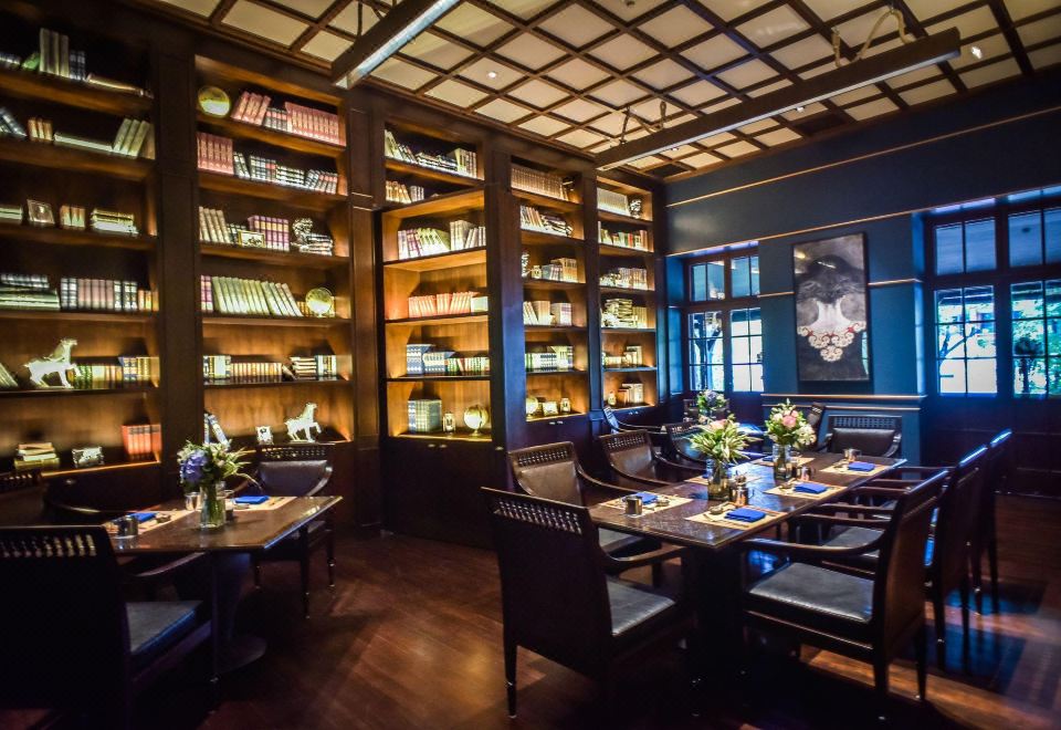 아난타라 치앙마이 리조트