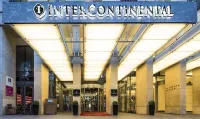 InterContinental Hotels DÜSSELDORF