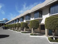 Hotel Puente Real Hotels in Cuautlancingo