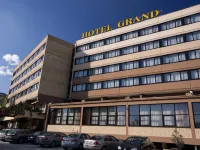 Hotel Grand Hotels in Sarajevo