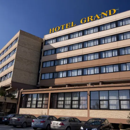 Hotel Grand