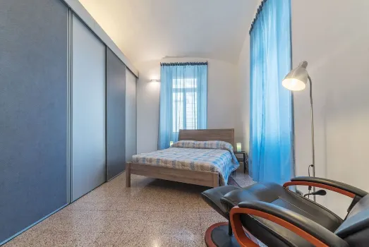 Scala Santa & Laterano Open Space Hotels near Archbasilica of St. John Lateran