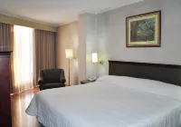 Hotel Arroyo de la Plata Hotel dekat recreativo Barrio Santa Rita Park