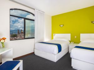 Vista Express Morelia by Arriva Hospitality Group