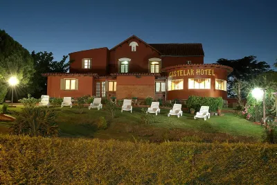 Castelar - Hotel & Apart Hotels in 