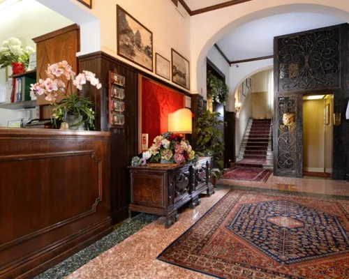 Hotel la Meridiana Destacadas Photos