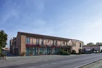 Best Western Titian Inn Hotel Venice Airport Hotel di Tessera
