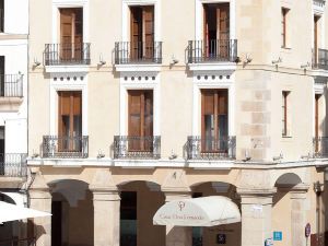 Soho Boutique Casa Don Fernando