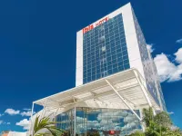 Ibis Mossoro Hotels in Mossoro