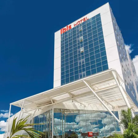 Ibis Mossoro