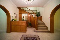 Boutique Villa Guesthouse Hotels in Somerset West