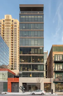 Sonder South Wabash Hotels in der Nähe von The University of Chicago Booth School of Business