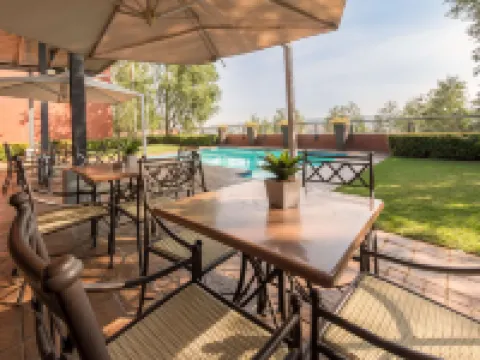 Road Lodge Centurion Hotels in Centurion