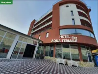 Aqua Spa Termale - 3 звезды